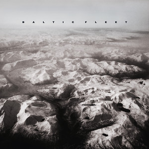 Tuns - Baltic Fleet | Song Album Cover Artwork