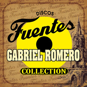 Jaime Molina - Gabriel Romero | Song Album Cover Artwork