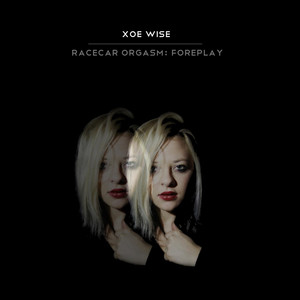Crocodile Tamed - Xoe Wise | Song Album Cover Artwork