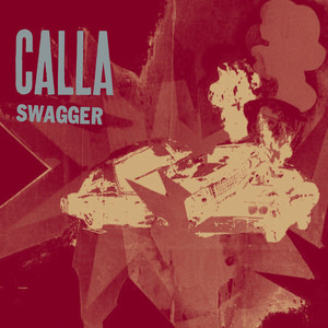 Swagger - Calla | Song Album Cover Artwork