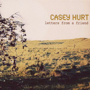 Come To Me - Casey Hurt | Song Album Cover Artwork