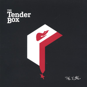 Mister Sister - The Tender Box | Song Album Cover Artwork
