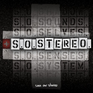 I'll Take the Bullet (TVD Mix) - S.O.Stereo | Song Album Cover Artwork