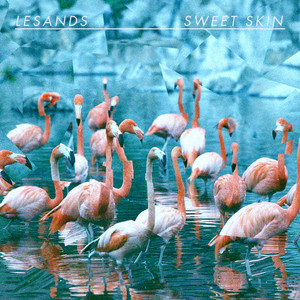 Restless Lover - Lesands | Song Album Cover Artwork