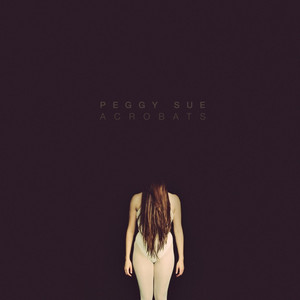 Funeral Beat - Peggy Sue | Song Album Cover Artwork