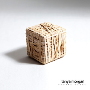 Worldmade - Tanya Morgan | Song Album Cover Artwork