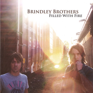 Rise Above - Brindley Brothers | Song Album Cover Artwork