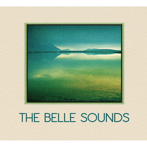 Bourbon on Your Lips - The Belle Sounds | Song Album Cover Artwork