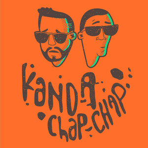 Kanda (Chap Chap) - Young Cardamom & HAB