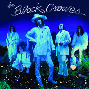 By Your Side - Black Crowes | Song Album Cover Artwork
