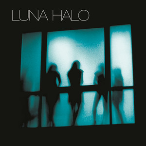 World On Fire - Luna Halo | Song Album Cover Artwork