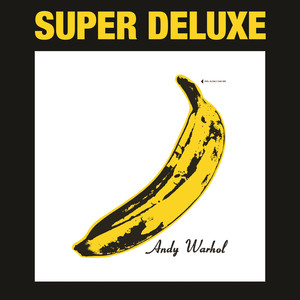 Sunday Morning - The Velvet Underground | Song Album Cover Artwork