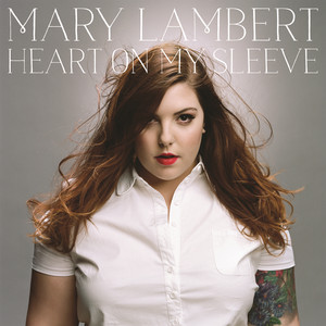 When You Sleep - Mary Lambert | Song Album Cover Artwork
