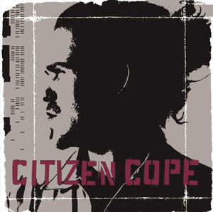 Mistaken I.D. - Citizen Cope | Song Album Cover Artwork
