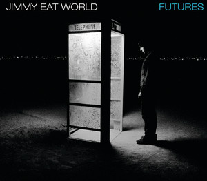 Polaris - Jimmy Eat World | Song Album Cover Artwork