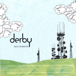 Sunk A Few - Derby | Song Album Cover Artwork
