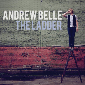 My Oldest Friend - Andrew Belle | Song Album Cover Artwork