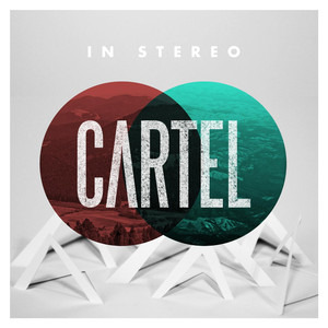 Something to Believe - Cartel | Song Album Cover Artwork