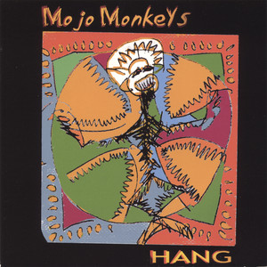Mojo Man - Mojo Monkeys