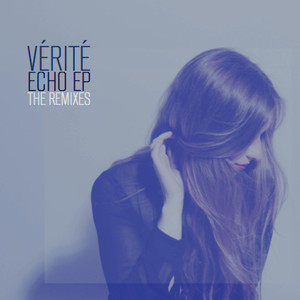 Strange Enough (Carousel Remix) - VÉRITÉ | Song Album Cover Artwork