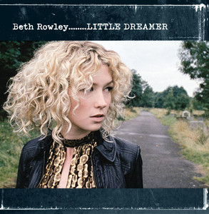Angel Flying Too Close To The Ground - Beth Rowley | Song Album Cover Artwork
