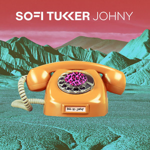 Johny - Sofi Tukker & Bomba Estéreo