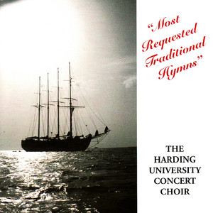 Amazing Grace - Harding University Concert Choir | Song Album Cover Artwork