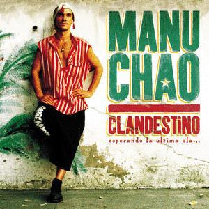 Desaparecido - Manu Chao