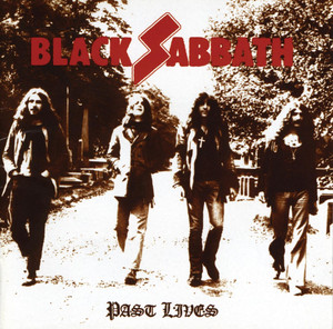 N.I.B. - Black Sabbath | Song Album Cover Artwork