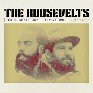 Belly of the Beast - The Roosevelts | Song Album Cover Artwork