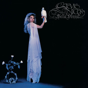 Blue Lamp - Stevie Nicks | Song Album Cover Artwork