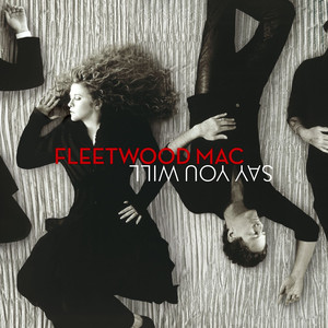Bleed To Love Her Fleetwood Mac | Album Cover