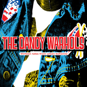 Godless - The Dandy Warhols | Song Album Cover Artwork