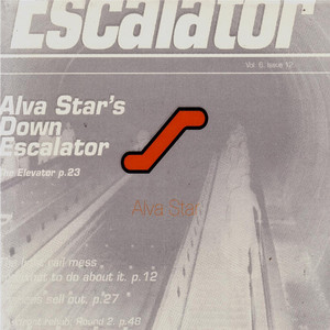 Cold Calculated - Alva Star | Song Album Cover Artwork