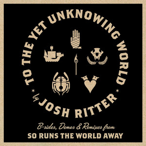 Tokyo! - Josh Ritter | Song Album Cover Artwork
