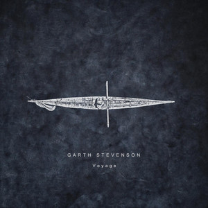 The Plains - Garth Stevenson | Song Album Cover Artwork