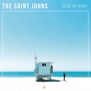 Lost The Feeling - The Saint Johns | Song Album Cover Artwork