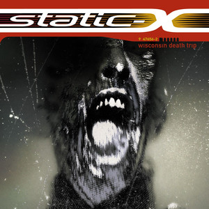 Bled For Days - Static-X & Dead Prez | Song Album Cover Artwork