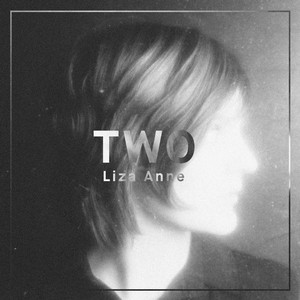 Take It Back - Liza Anne | Song Album Cover Artwork