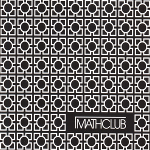 Brand New - Mathclub | Song Album Cover Artwork