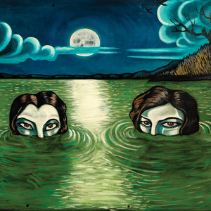 Shit Shots Count Drive-By Truckers | Album Cover