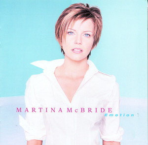 I Love You - Martina McBride | Song Album Cover Artwork