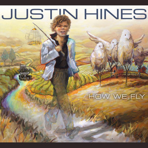 If We're Wrong - Justin Hines | Song Album Cover Artwork