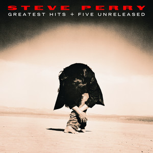 Oh Sherrie - Steve Perry | Song Album Cover Artwork