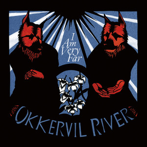 Your Past Life As a Blast - Okkervil River | Song Album Cover Artwork