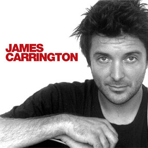 Ache - James Carrington | Song Album Cover Artwork