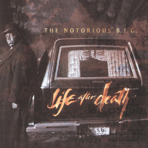 Mo Money Mo Problems (feat. Mase & Puff Daddy) - The Notorious B.I.G. | Song Album Cover Artwork