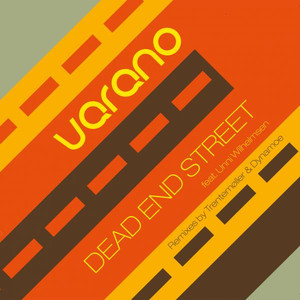 Dead End Street - Varano | Song Album Cover Artwork