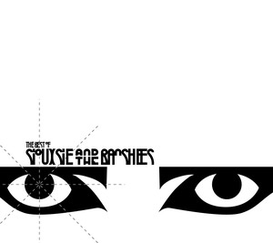 Cities In Dust - Siouxsie and The Banshees | Song Album Cover Artwork