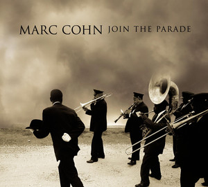 Listening To Levon - Marc Cohn & The Blind Boys of Alabama